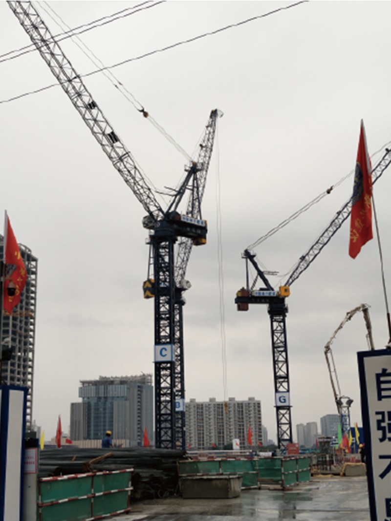 中国新兴建设丽泽金融商务中心
