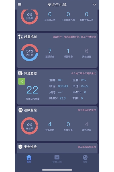 平台系统2（app）